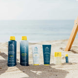 Oars + Alps After Sun Cooling Spray