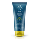 Oars + Alps Everyday Sunscreen Lotion with SPF 35