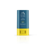 Oars + Alps Matte Sunscreen Face Stick with SPF 50