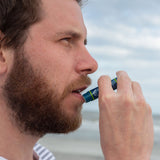 Oars + Alps SPF Shine-Free Lip Balm Kit - Island Lime