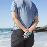 Oars + Alps Travel Size Hydrating Antioxidant SPF 50 Spray