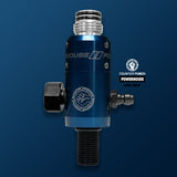PowerHouse Counterpunch Long-Body Regulator - Blue