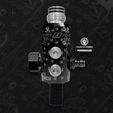 PowerHouse Counterpunch Long-Body Regulator - Tattoo