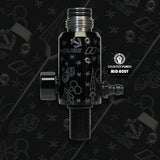 PowerHouse Counterpunch Mid-Body Regulator - Tattoo