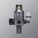 PowerHouse Counterpunch Standard Regulator - Grey