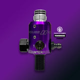 PowerHouse Counterpunch Standard Regulator - Purple