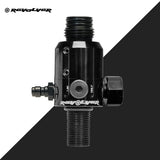PowerHouse Counterpunch Standard Regulator - Revolver Black LE