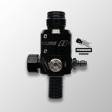 PowerHouse HOOK Regulator - Black