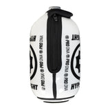 PRO DNA Shield Grip Tank Cover - Hyperlight White