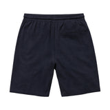 RED Casual Relaxed Shorts