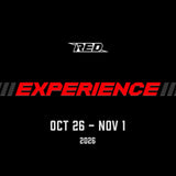 RED Experience - Oct 26 - Nov 1, 2026