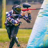 DYE i5 Goggle - Smoked