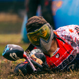 DYE i5 Goggle - Smoked