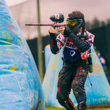 DYE i5 Goggle - Smoked