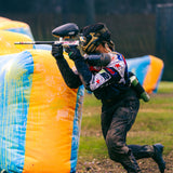 DYE i3 Pro Goggle - Heritage Gold