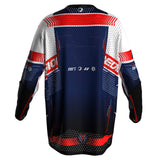 RLGN × RED Action Jersey - KUZMIN #33 (Dark 2025)