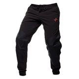 RED Pro Action Joggers - Black