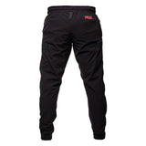 RED Pro Action Joggers - Black