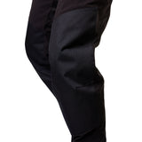 RED Pro Action Joggers - Black