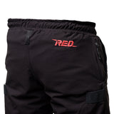 RED Pro Action Joggers - Black