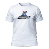 RED Champions 2024 T-Shirt - White (Limited Edition)