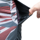 RED Sport Dry Shorts - Digicamo