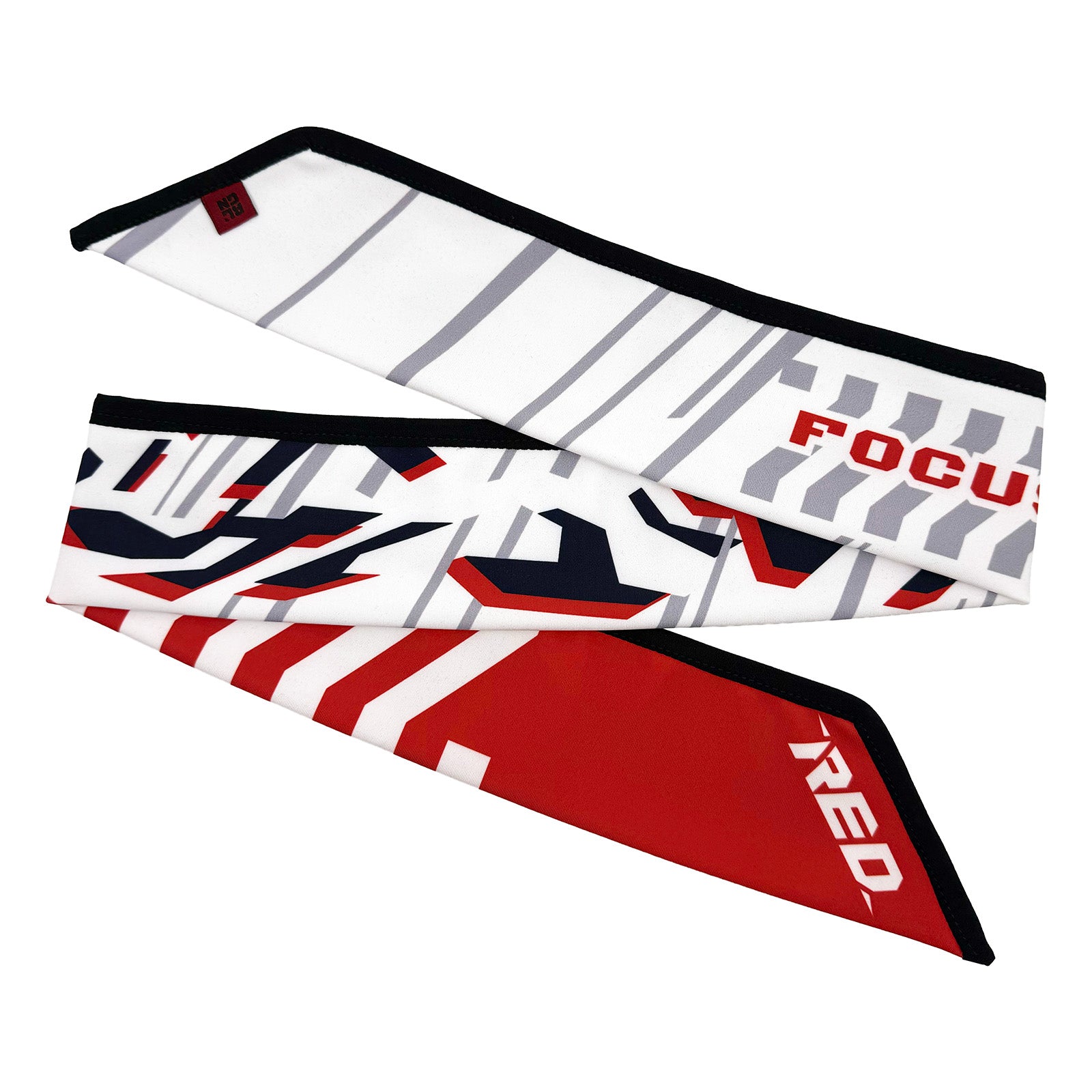 RLGN × RED Action Dry Headband - Focus White