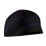 RLGN Action Skull Cap - Black Camo