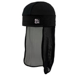 RLGN Action Skull Dana - Black