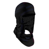 RLGN Action Skull Hood - Black Camo