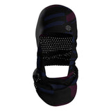 RLGN Action Skull Hood - Black Camo