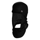 RLGN Action Skull Hood - Black
