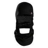 RLGN Action Skull Hood - Black