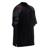 RLGN Action Tactical Jersey - Black