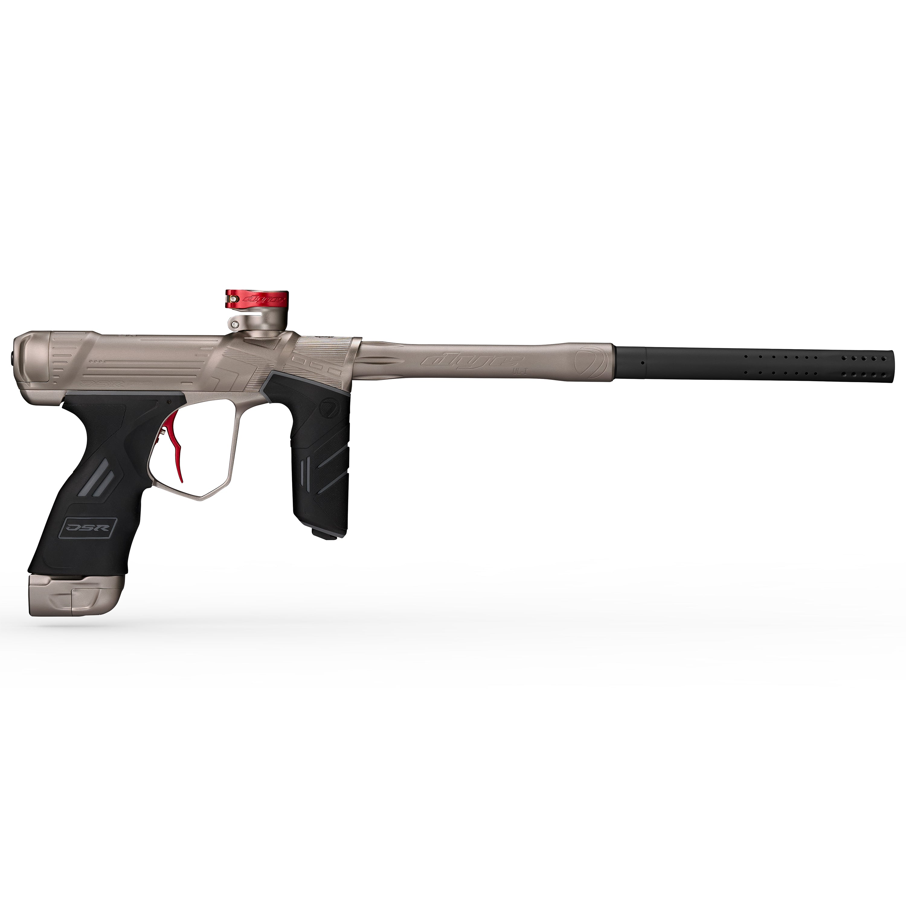 RLGN × DYE DSR Pro Marker [D3] - Desert Ghost