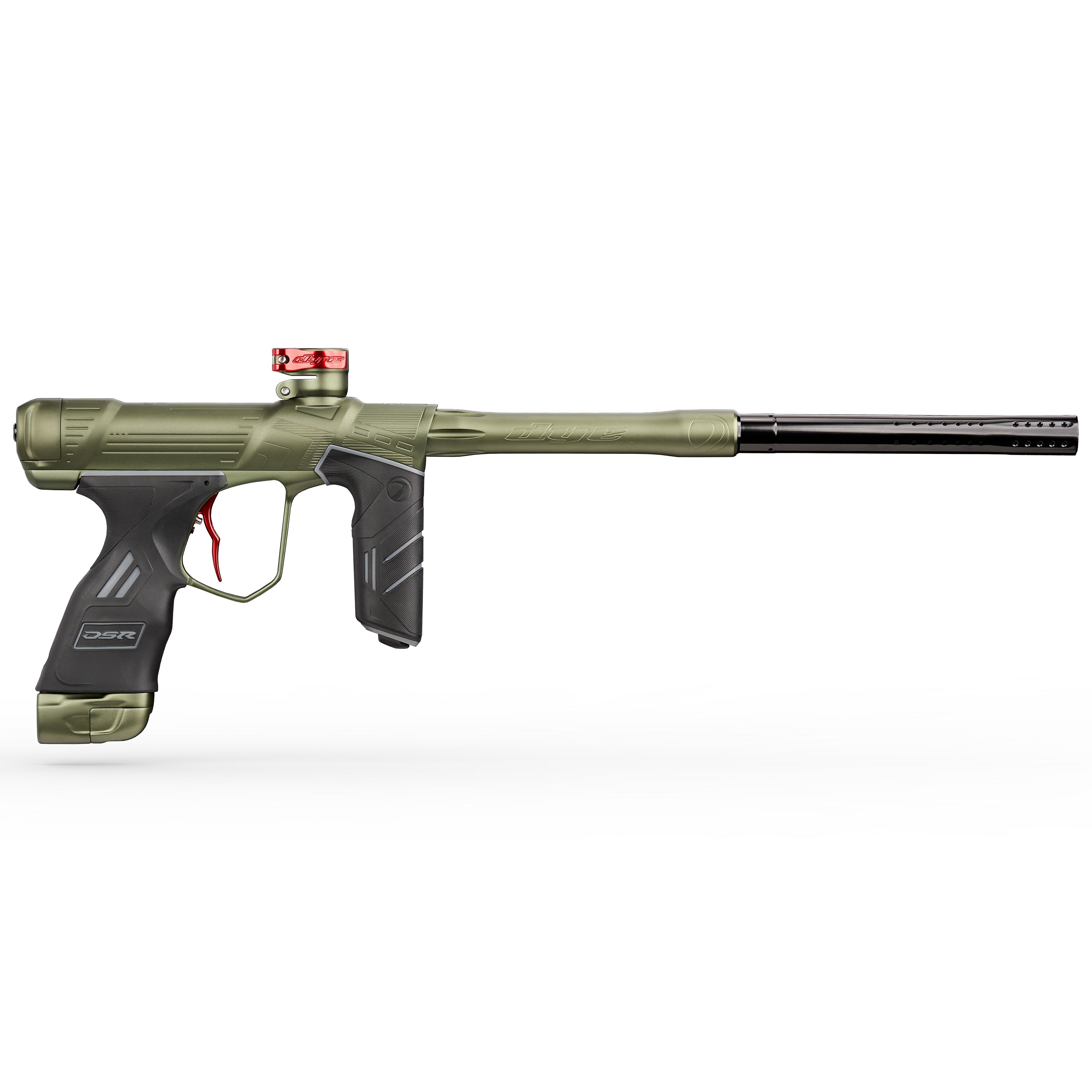 RLGN × DYE DSR Pro Marker [D3] - Recon