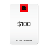 RLGN Gift Card
