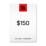 RLGN Gift Card
