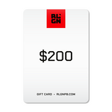 RLGN Gift Card