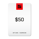 RLGN Gift Card
