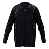 RLGN Action Jersey - Black Camo