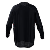 RLGN Action Jersey - Black Camo