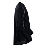 RLGN Action Jersey - Black Camo