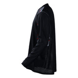 RLGN Action Jersey - Black Camo
