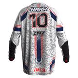RLGN × RED Action Jersey - HARA #10 (Light 2026)