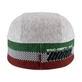 RLGN × RED Action Skull Cap - Maloy Edition