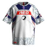 RLGN × RED Fan Jersey - Red Legion 30th Anniversary