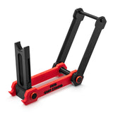 RLGN × RED Portable Gun Stand - Red/Black