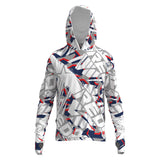 RLGN × RED Sunshader Hoodie - Starlight