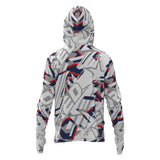 RLGN × RED Sunshader Hoodie - Starlight